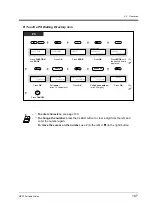 Предварительный просмотр 187 страницы Panasonic KX-TD816NZ User Manual