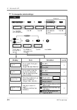 Предварительный просмотр 204 страницы Panasonic KX-TD816NZ User Manual