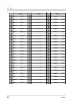 Preview for 228 page of Panasonic KX-TD816NZ User Manual