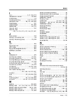 Предварительный просмотр 239 страницы Panasonic KX-TD816NZ User Manual