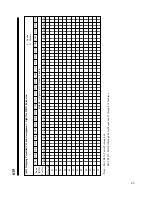 Preview for 43 page of Panasonic KX-TD816RU Installation Manual And Programming Tables