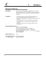 Preview for 10 page of Panasonic KX-TD816RUKX-TD1232RU Installation And Programming Manual