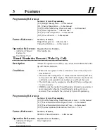 Preview for 17 page of Panasonic KX-TD816RUKX-TD1232RU Installation And Programming Manual