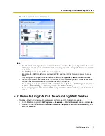 Предварительный просмотр 11 страницы Panasonic KX-TDA Series Software Manual