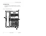 Предварительный просмотр 10 страницы Panasonic KX-TDA User Manual