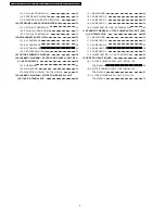 Preview for 2 page of Panasonic KX-TDA0103X Service Manual