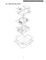 Preview for 113 page of Panasonic KX-TDA0103X Service Manual