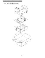 Preview for 114 page of Panasonic KX-TDA0103X Service Manual