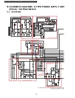 Preview for 134 page of Panasonic KX-TDA0103X Service Manual