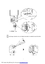 Предварительный просмотр 7 страницы Panasonic KX-TDA0142CE Service Manual