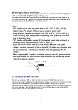 Preview for 2 page of Panasonic KX-TDA0170 Service Manual