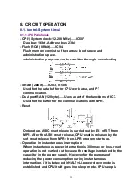 Preview for 22 page of Panasonic KX-TDA0170 Service Manual