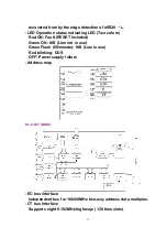 Preview for 23 page of Panasonic KX-TDA0170 Service Manual