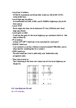 Preview for 24 page of Panasonic KX-TDA0170 Service Manual