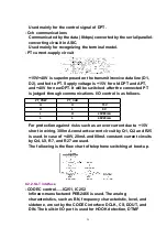 Preview for 26 page of Panasonic KX-TDA0170 Service Manual