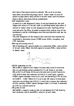 Preview for 28 page of Panasonic KX-TDA0170 Service Manual