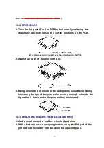 Preview for 38 page of Panasonic KX-TDA0170 Service Manual