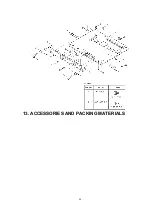 Preview for 40 page of Panasonic KX-TDA0170 Service Manual