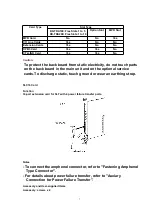 Preview for 7 page of Panasonic KX-TDA0174 Service Manual