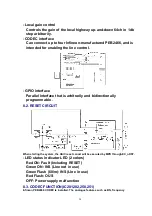 Preview for 20 page of Panasonic KX-TDA0174 Service Manual