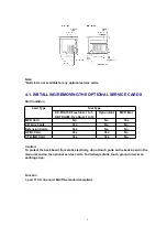 Предварительный просмотр 6 страницы Panasonic KX-TDA0187 Manual