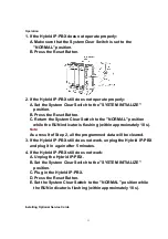 Предварительный просмотр 11 страницы Panasonic KX-TDA0187 Manual