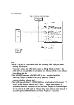 Предварительный просмотр 19 страницы Panasonic KX-TDA0187 Manual