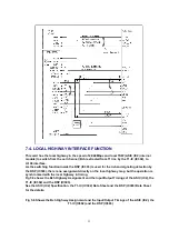 Предварительный просмотр 23 страницы Panasonic KX-TDA0187 Manual