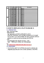 Предварительный просмотр 33 страницы Panasonic KX-TDA0187 Manual