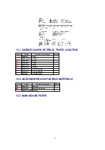 Предварительный просмотр 39 страницы Panasonic KX-TDA0187 Manual