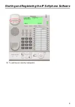 Preview for 9 page of Panasonic KX-TDA0350 Quick Reference Manual