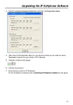 Preview for 11 page of Panasonic KX-TDA0350 Quick Reference Manual