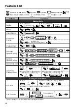 Preview for 12 page of Panasonic KX-TDA0350 Quick Reference Manual