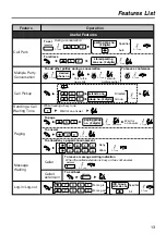 Preview for 13 page of Panasonic KX-TDA0350 Quick Reference Manual