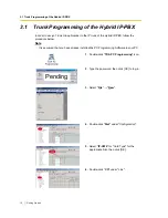 Preview for 16 page of Panasonic KX-TDA0480 Getting Started Manual