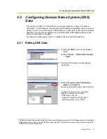 Preview for 27 page of Panasonic KX-TDA0480 Getting Started Manual