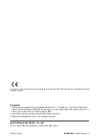 Preview for 38 page of Panasonic KX-TDA0480 Getting Started Manual