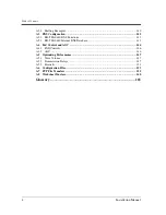 Preview for 4 page of Panasonic KX-TDA0480 Installation Manual