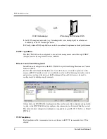 Preview for 8 page of Panasonic KX-TDA0480 Installation Manual