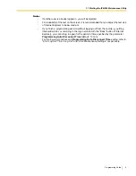 Preview for 5 page of Panasonic KX-TDA0484 Programming Manual