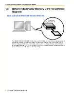 Предварительный просмотр 4 страницы Panasonic KX-TDA0920 Leaflet