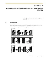 Предварительный просмотр 5 страницы Panasonic KX-TDA0920 Leaflet