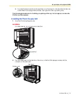 Preview for 43 page of Panasonic KX-TDA100 KX-TDA200 Installation Manual