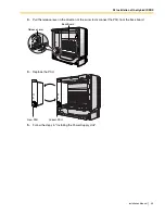 Preview for 45 page of Panasonic KX-TDA100 KX-TDA200 Installation Manual