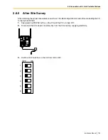 Preview for 133 page of Panasonic KX-TDA100 KX-TDA200 Installation Manual