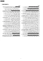 Preview for 2 page of Panasonic KX-TDA100BX Service Manual