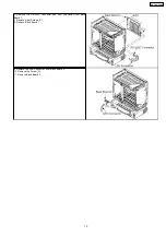 Preview for 15 page of Panasonic KX-TDA100BX Service Manual