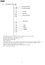 Preview for 24 page of Panasonic KX-TDA100CE Service Manual