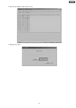 Preview for 55 page of Panasonic KX-TDA100CE Service Manual