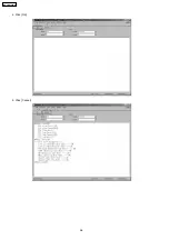 Preview for 56 page of Panasonic KX-TDA100CE Service Manual